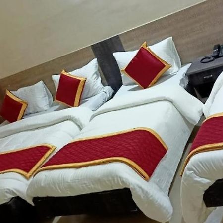 Chennai Guest House Dış mekan fotoğraf