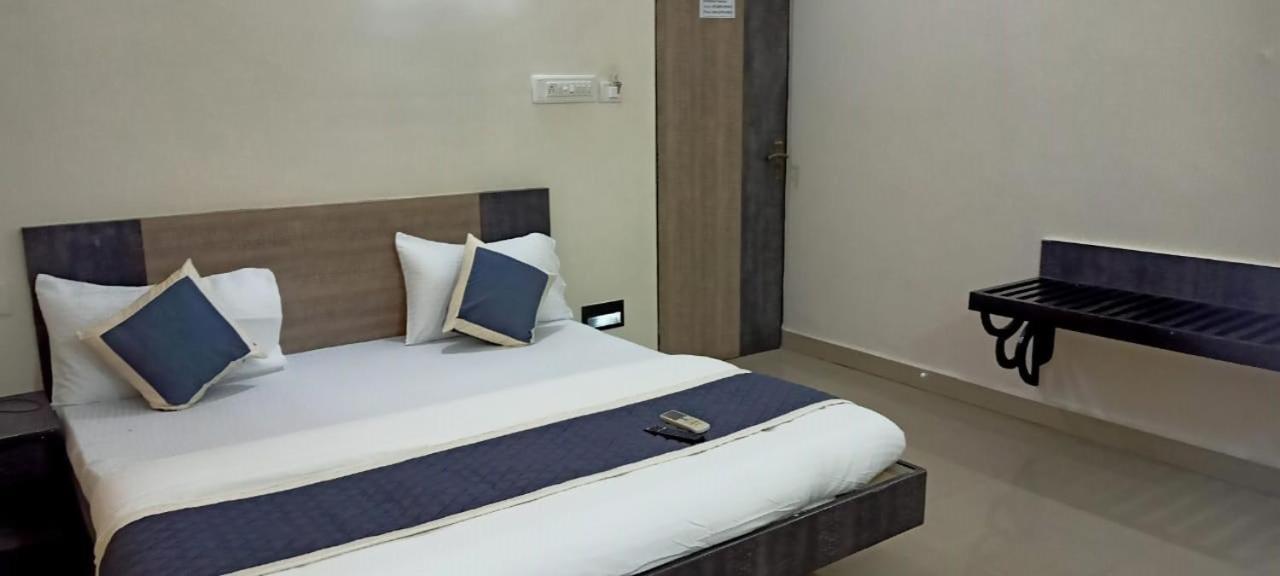 Chennai Guest House Dış mekan fotoğraf