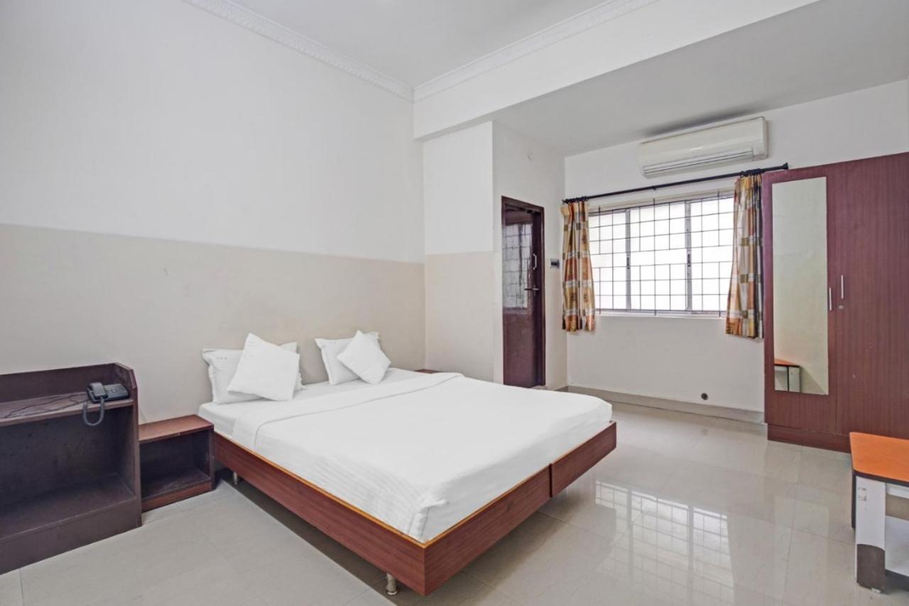 Chennai Guest House Dış mekan fotoğraf