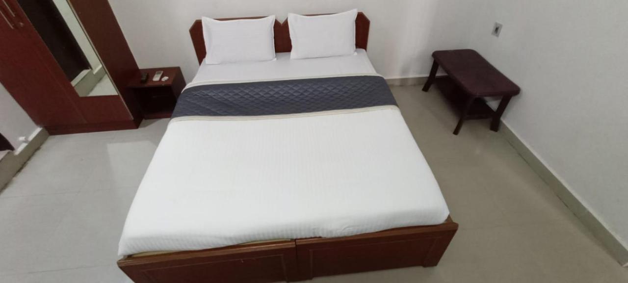 Chennai Guest House Dış mekan fotoğraf