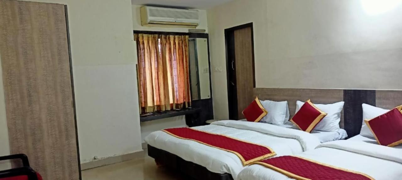 Chennai Guest House Dış mekan fotoğraf